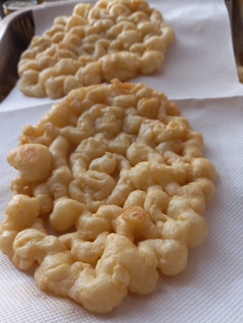 готови мекици