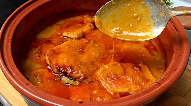 пържоли по ловджийски