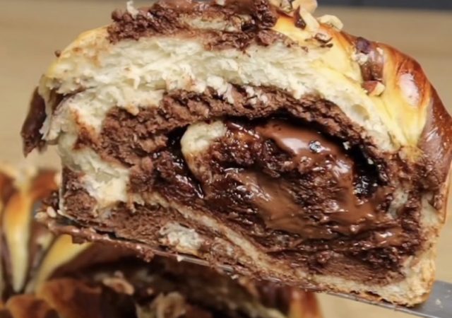 парче погача