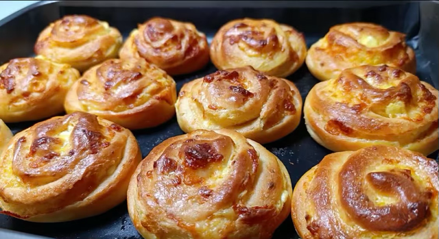 домашни кашкавалки