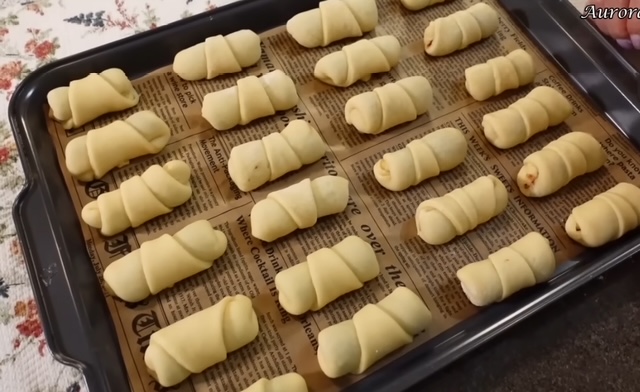 сурови кифлички