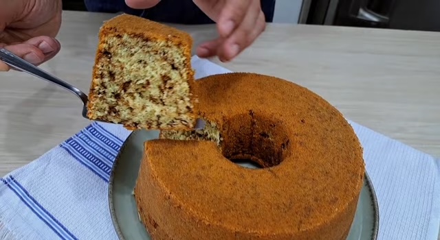 перфектният кекс