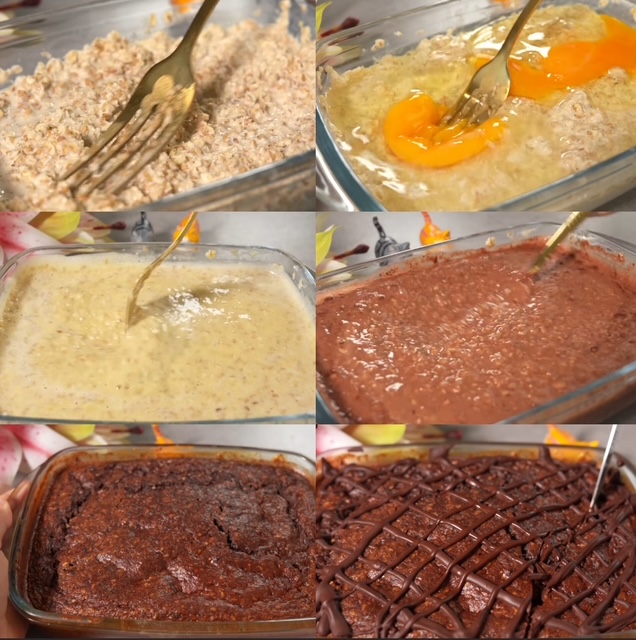 торта Здраве процедура