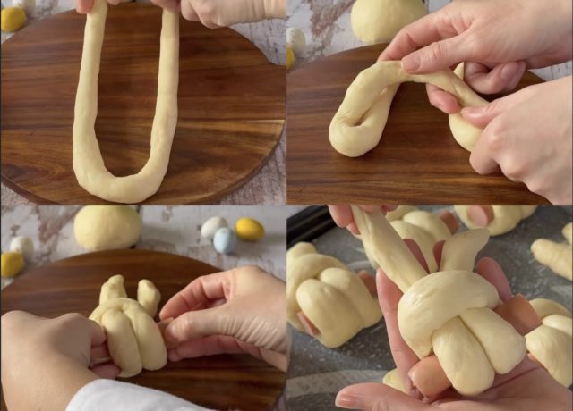 оформяне зайчета