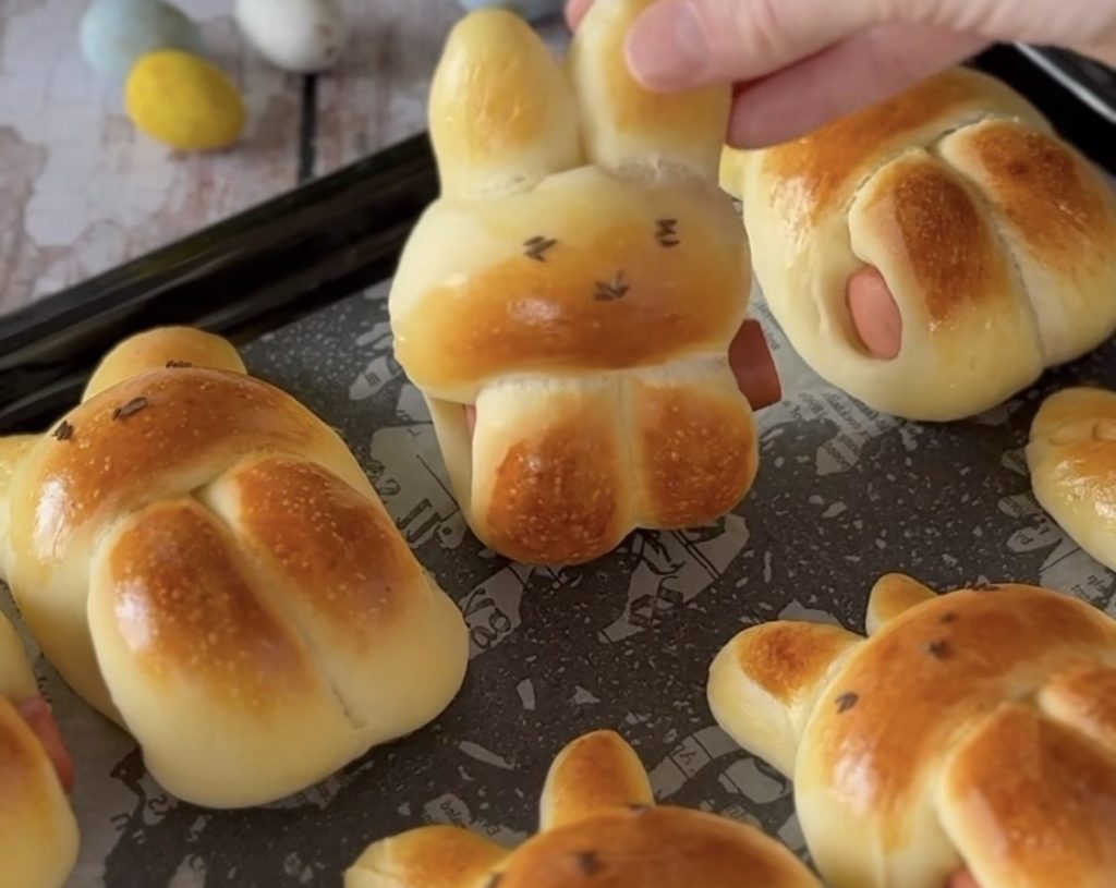 зайчета за Великден