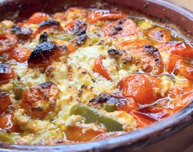 сирене на фурна