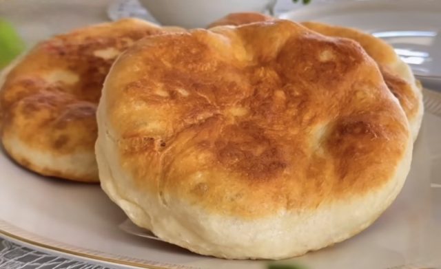 голяма мекица
