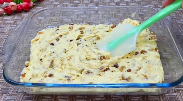 тесто огнеупорен съд