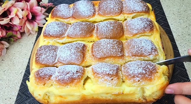 арабска торта