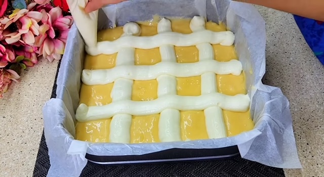 шприцоване крем