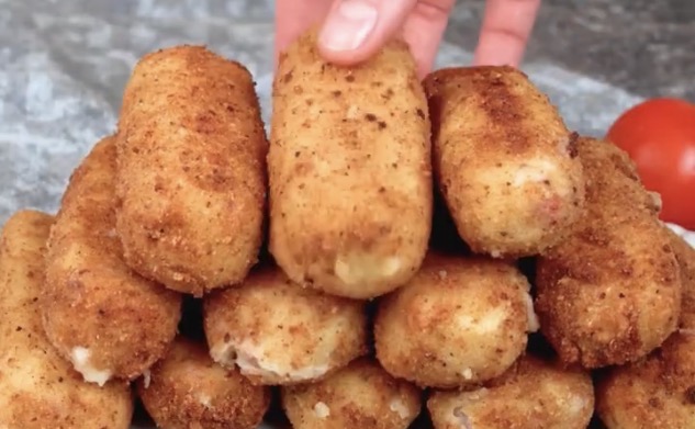 готови пирожки
