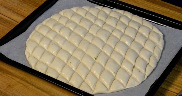 хлебче решетка