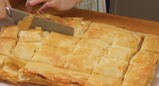 баница рязане 