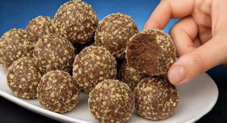 шоко бонбони