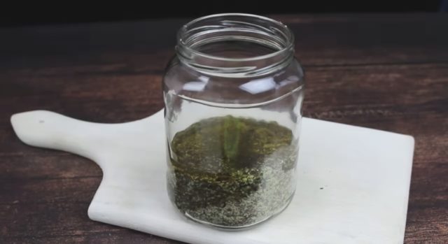 естествен лаксатив