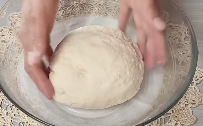 банично тесто