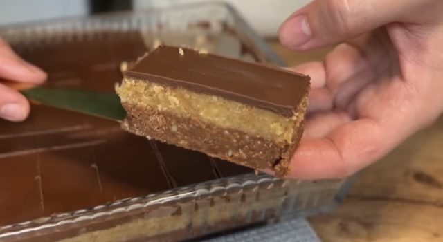 торта Баядерка