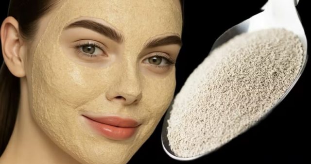 маска с мая