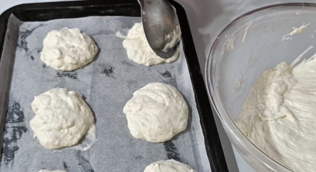 тесто за питки