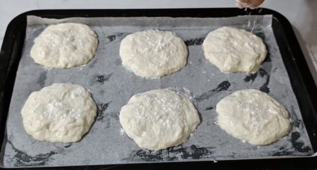 самуни без месене