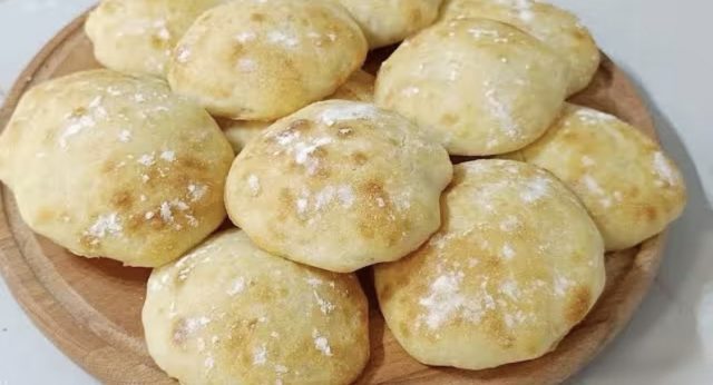 царски самуни