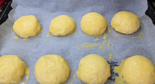 топчета с извара