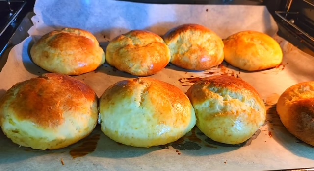 изварени питки