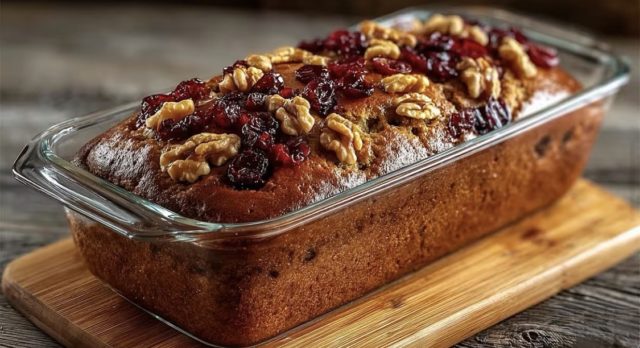 коледен ябълков сладкиш