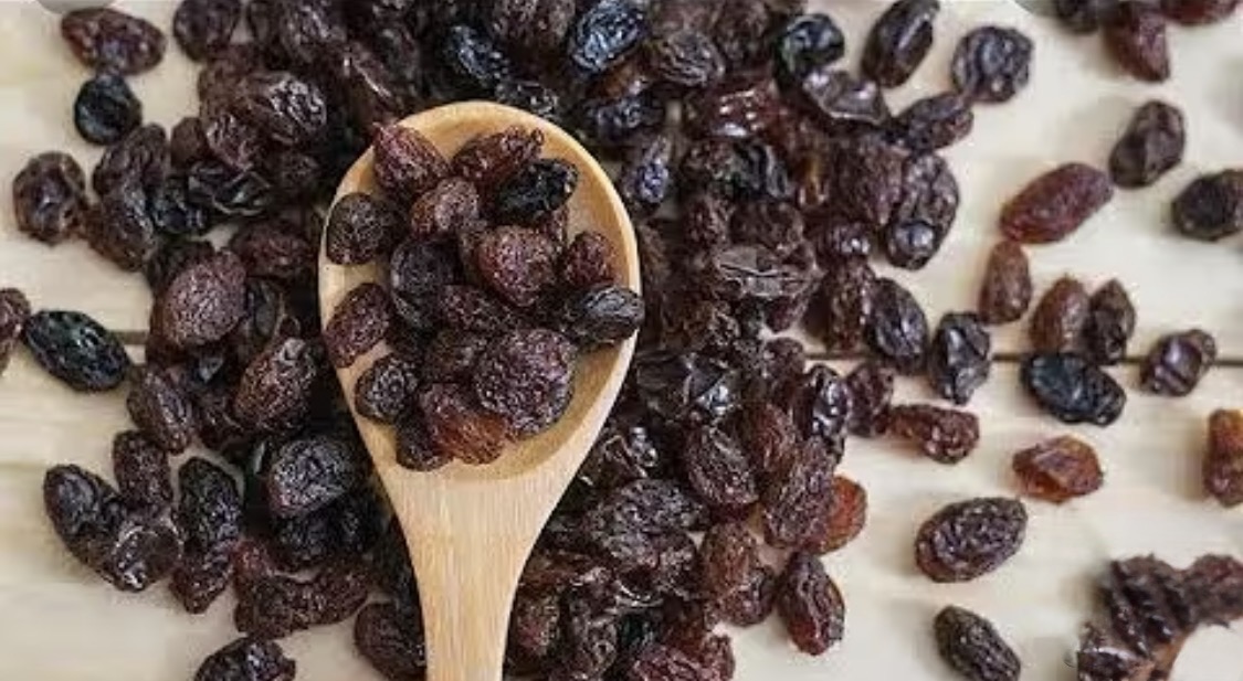 стафиди лъжица