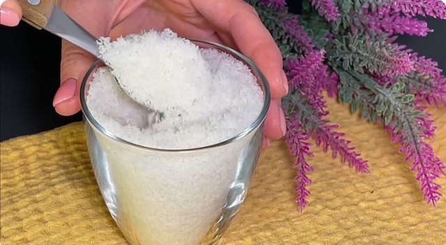кокосови стърготини