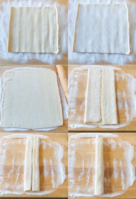 рецепта ушички