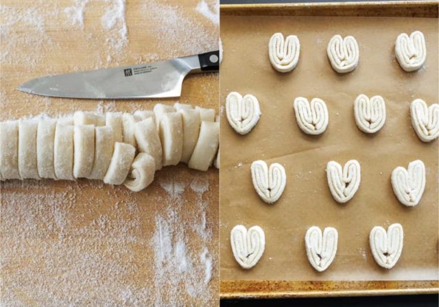 рецепта ушички