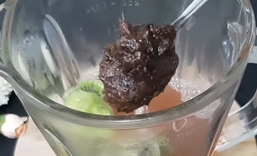 смес изпразване черва