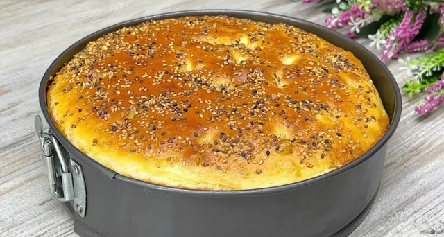 хляб със семена