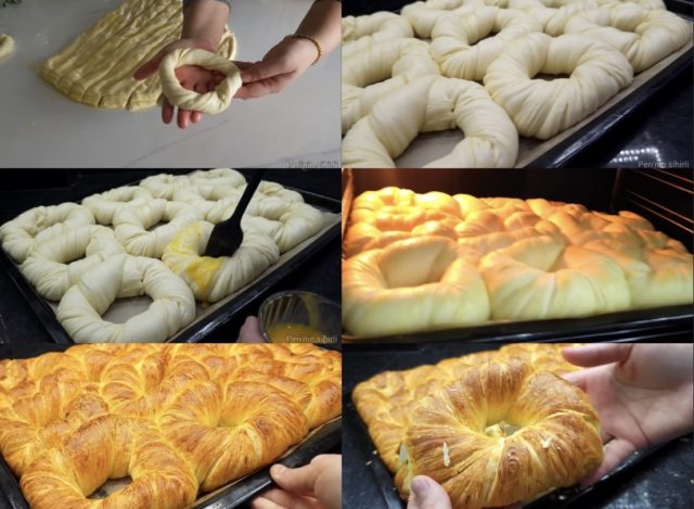 вкусни гевреци