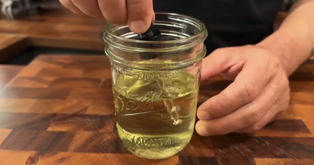 лечебно масло