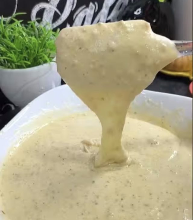 кексово тесто с орехи