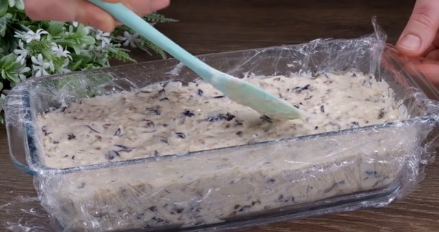 сладкиш във форма