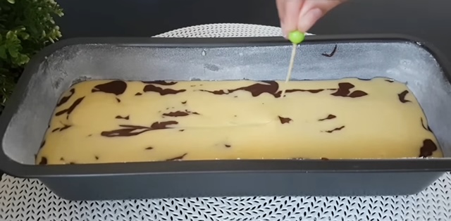 шарене кекс