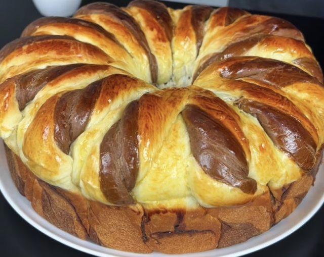 кралски хляб