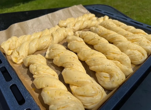 усукани франзели