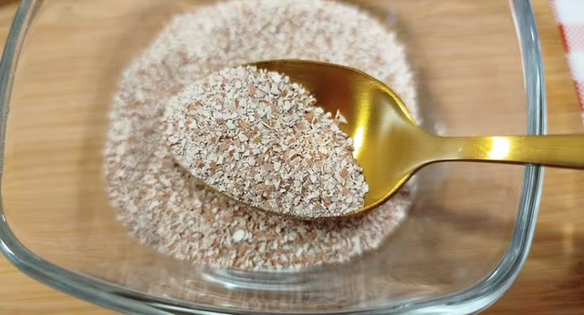консумация яйчени черупки