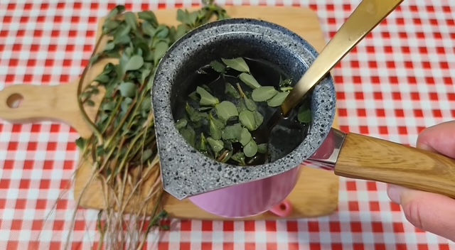 чай от тученица