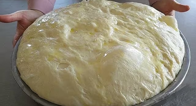 втасало лудо тесто