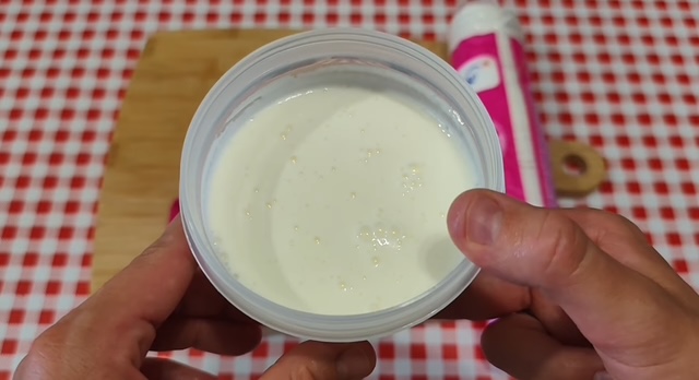 yogurt