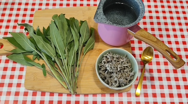 продукти чай