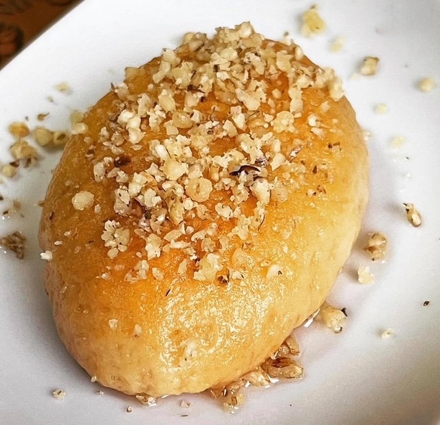 парени сладки рецепта