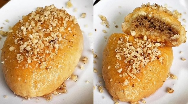 парени сладки