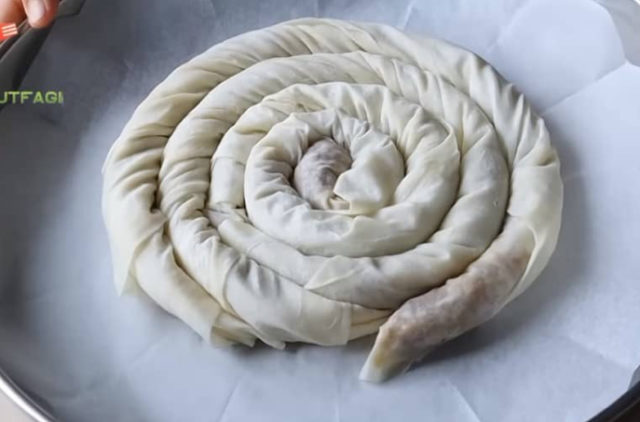 руло от кори