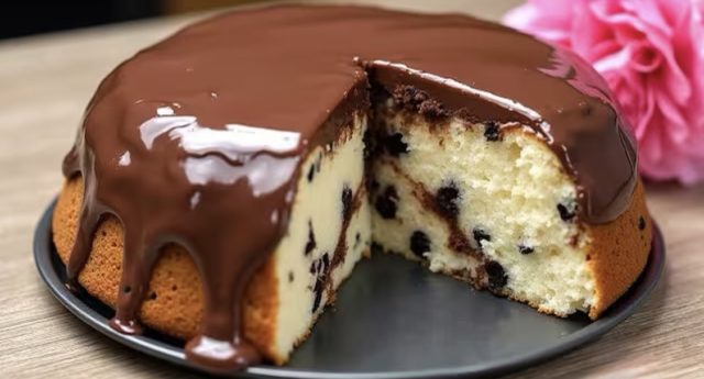 торта 6 чаши